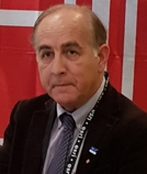 Nikolaos Zacharias