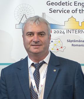 Mircea Afrasinei