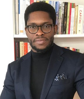 Kwabena Asiama